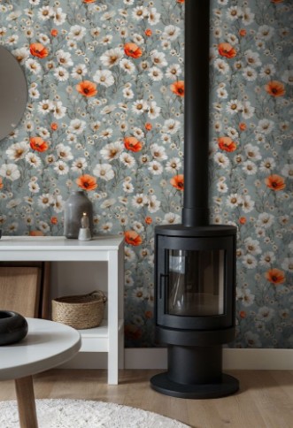 Bild på Kirsti Light Grey - 1075501-01